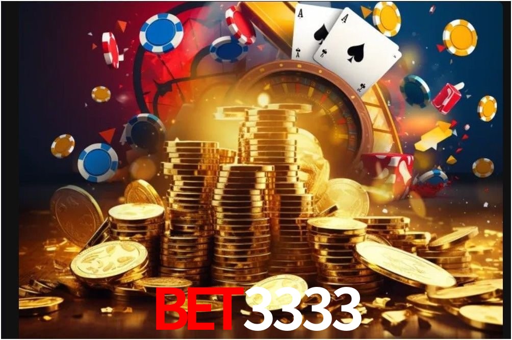 Mesa de Blackjack bet3333