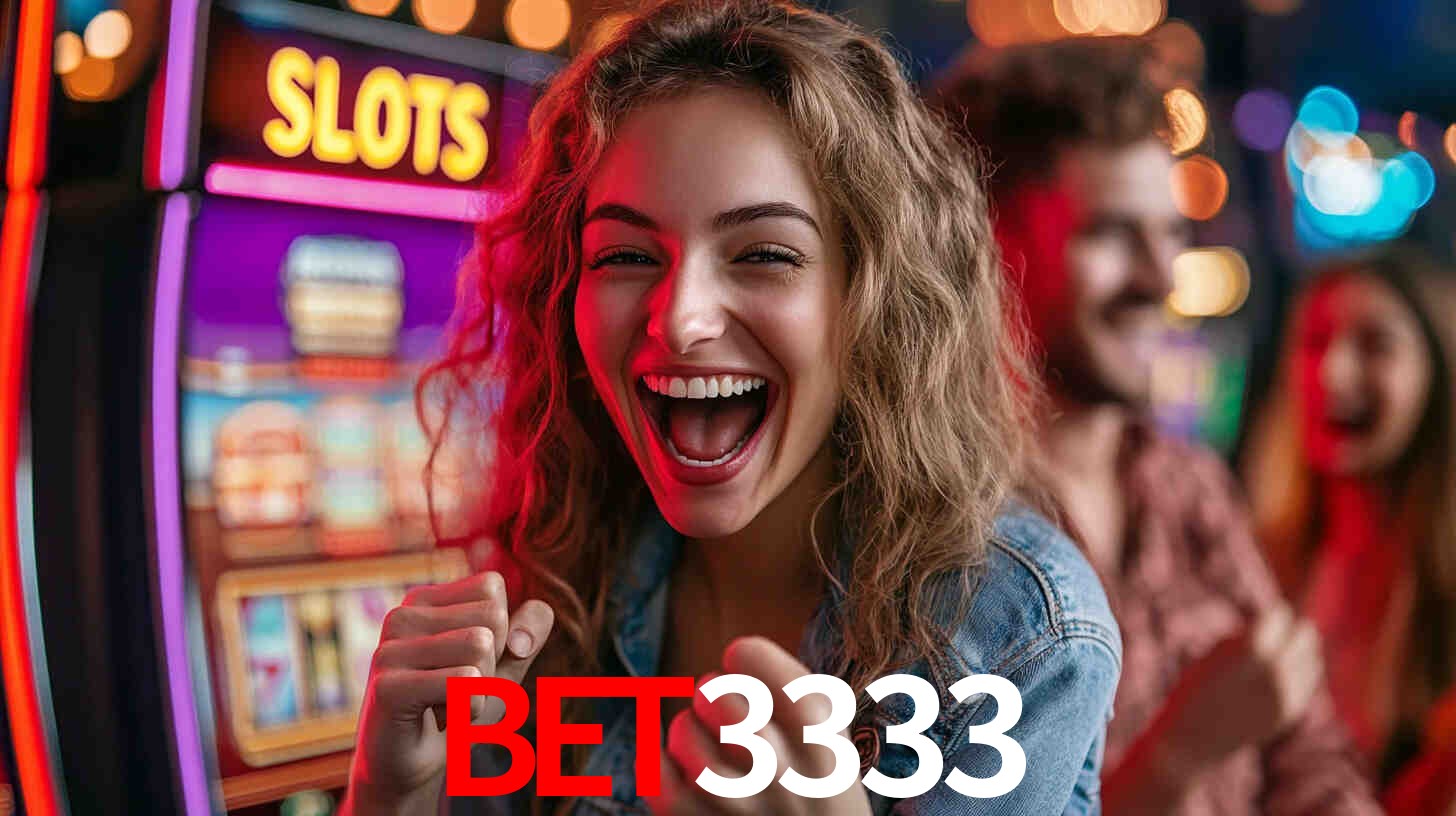 cassino bet3333