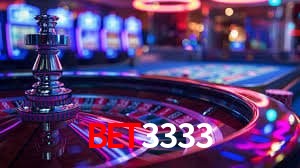 Tecnologia da Plataforma bet3333