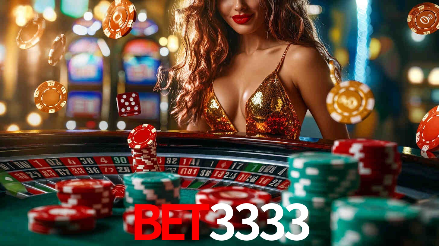 bet3333 App Interface