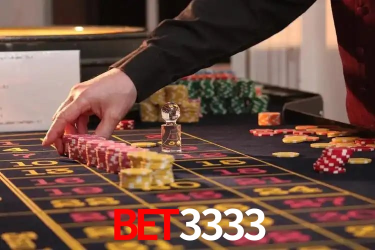 Descubra a Essência do bet3333: Nossa História e Compromissos
