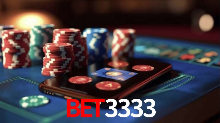 Diretório de Jogos bet3333
