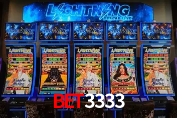A Experiência Imersiva dos Cassinos Ao Vivo no bet3333