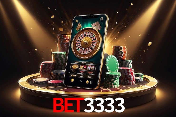 Instalação Android bet3333