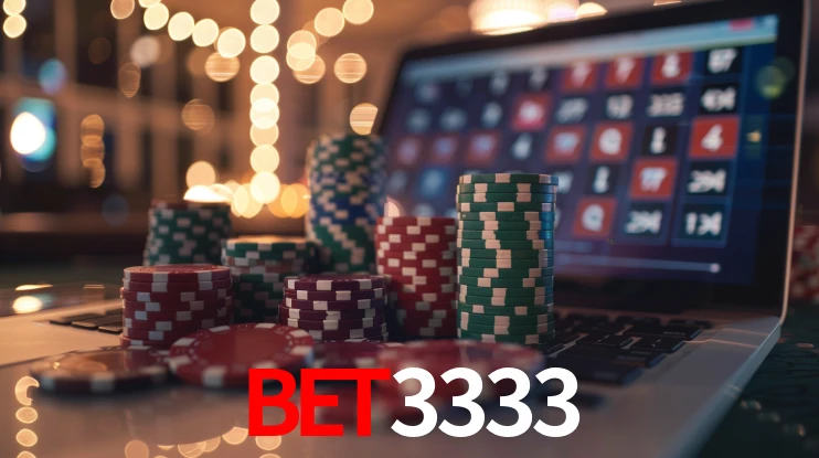 Seasonal Promotions bet3333