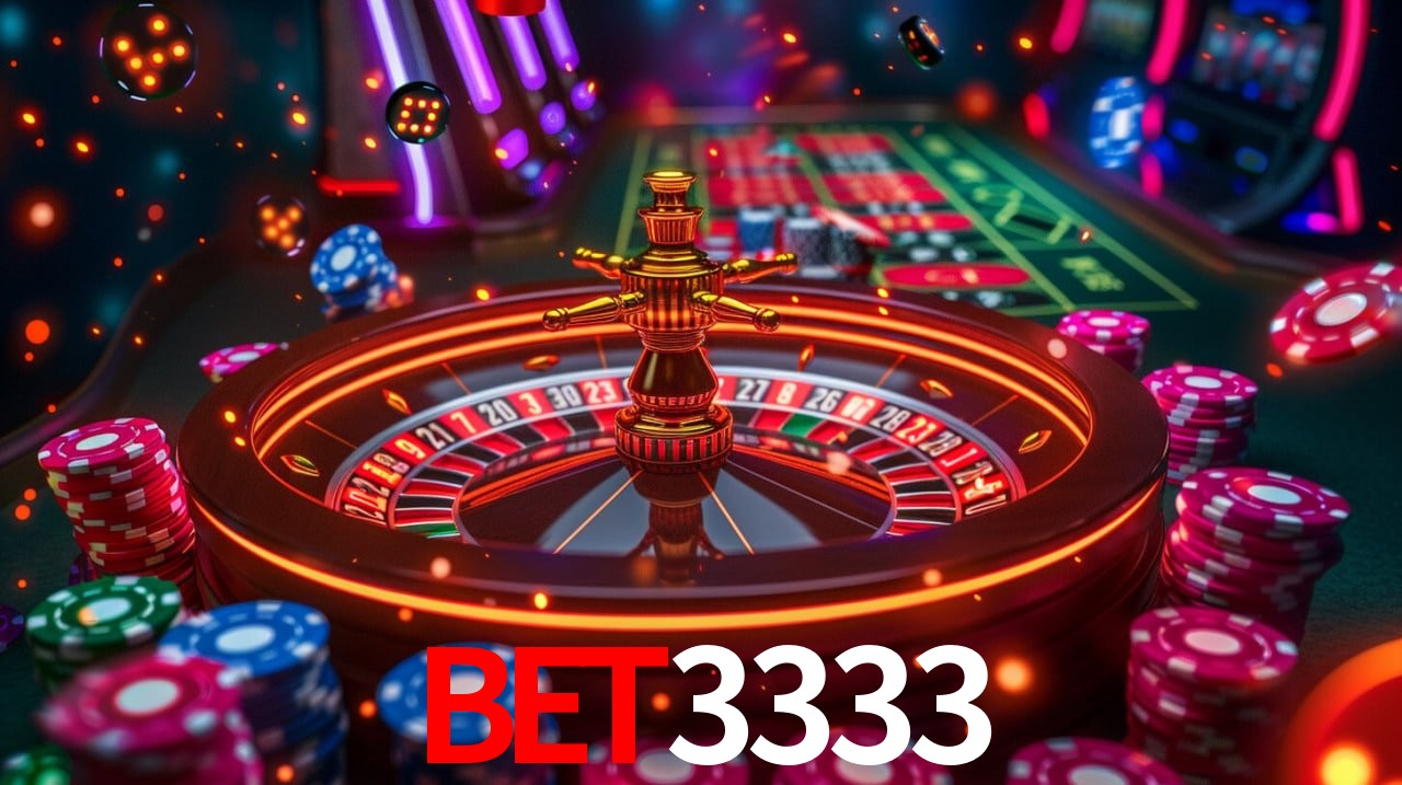 Casino VIP bet3333