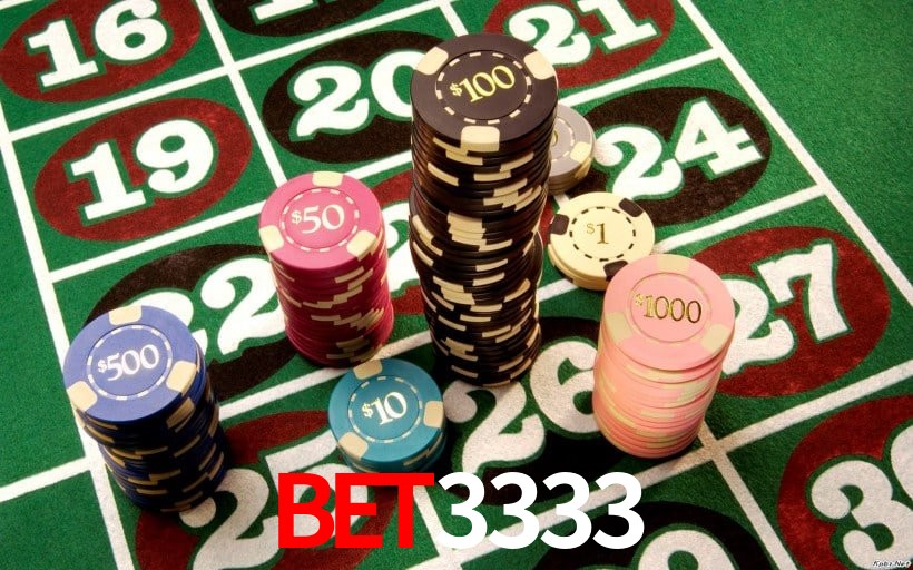 Login Seguro bet3333