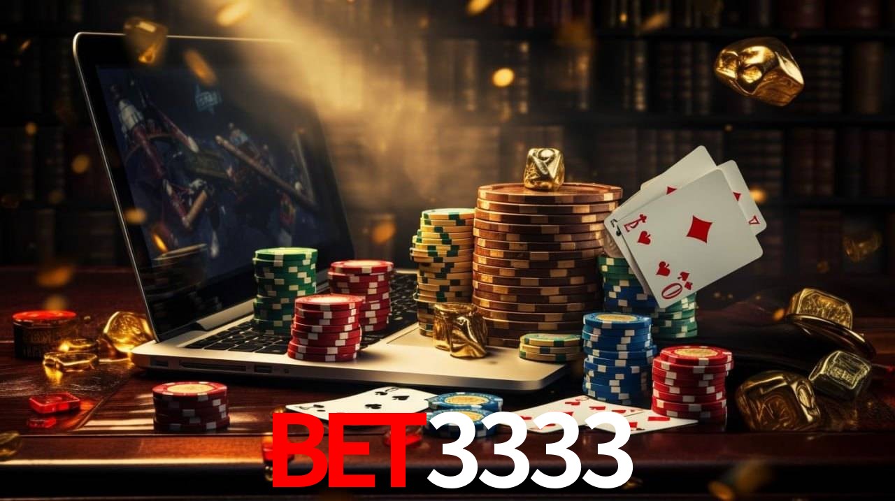 Avaliações dos Jogadores bet3333