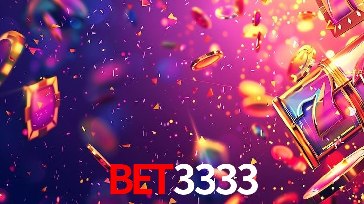 Torneios bet3333