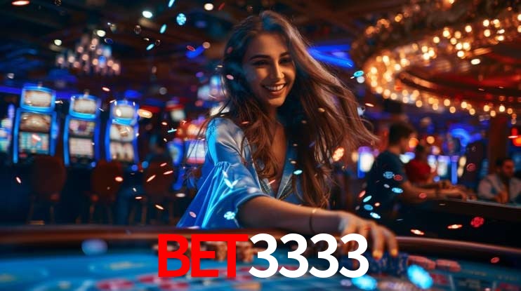 Welcome Bonus bet3333