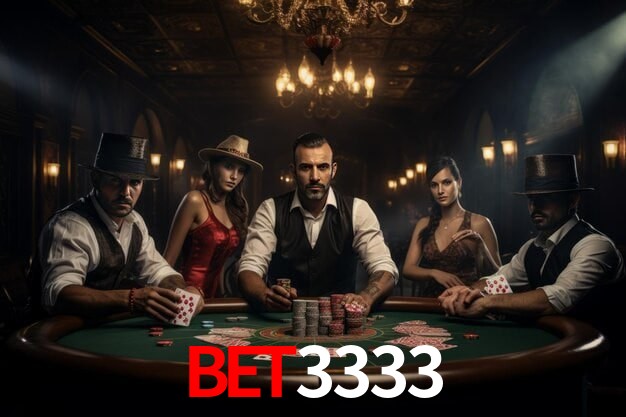 Bônus Diários bet3333