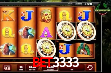 A Popularidade dos Caça-Níqueis no bet3333