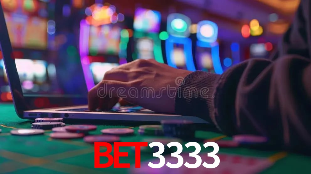 Apostas de Futebol bet3333