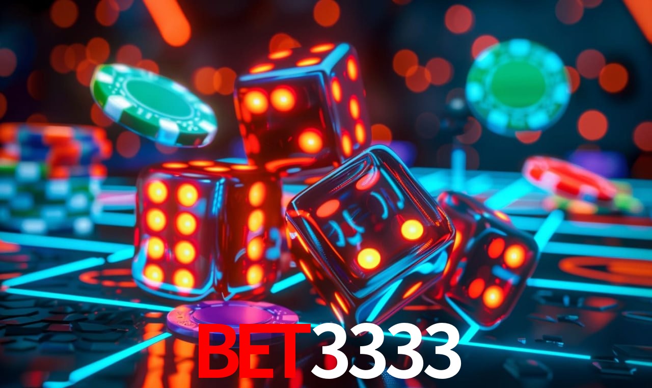 Casino Ao Vivo bet3333