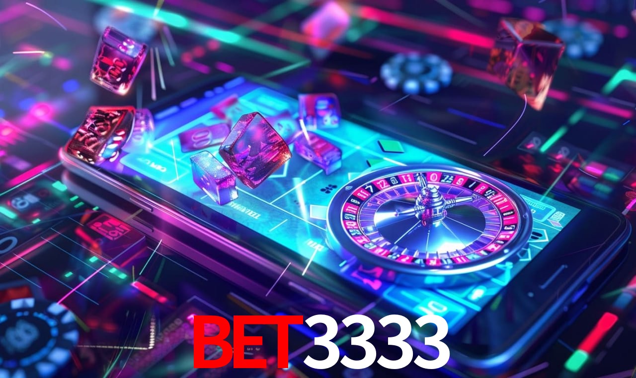 Benefícios da Conta bet3333