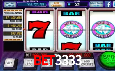Desvendando o Mundo dos Jogos Virtuais na bet3333