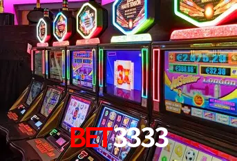 Inovações de Jogos na bet3333: O Futuro das Experiências Interativas