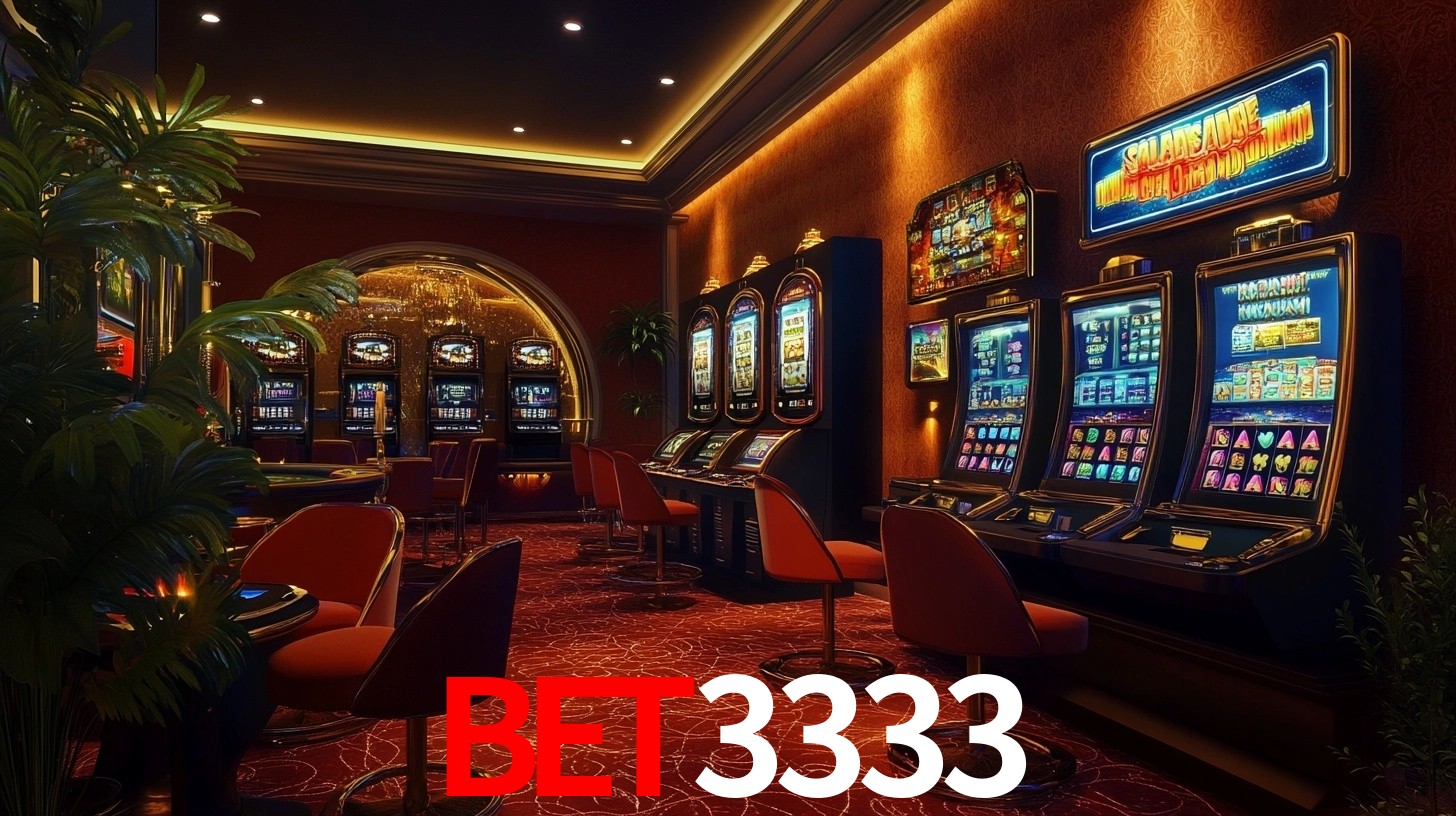 Welcome Bonus bet3333