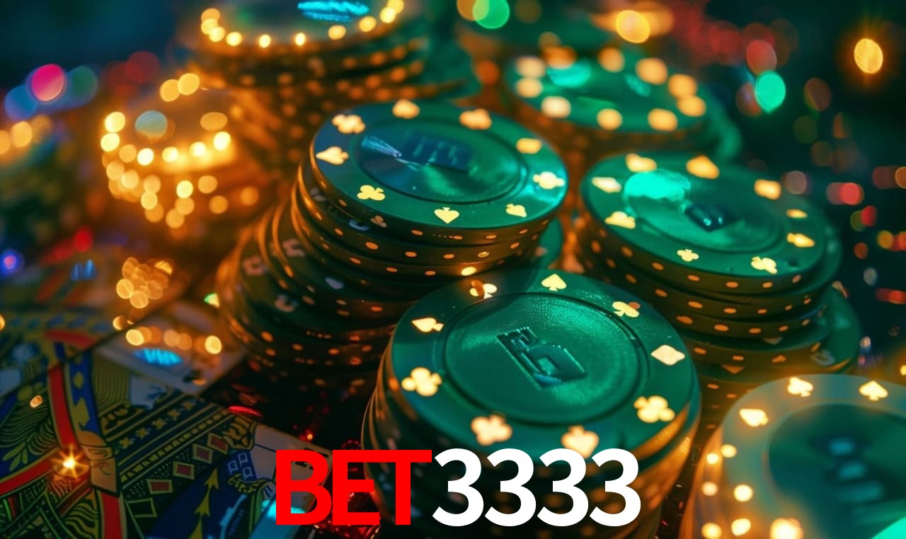 Provedores de Jogos bet3333