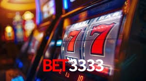 Estatísticas bet3333