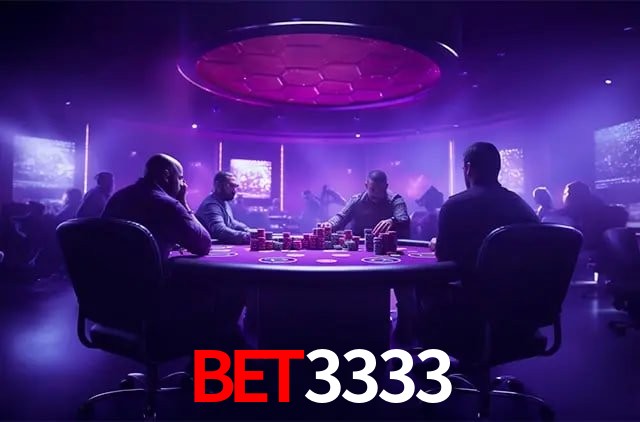 Interface do App bet3333