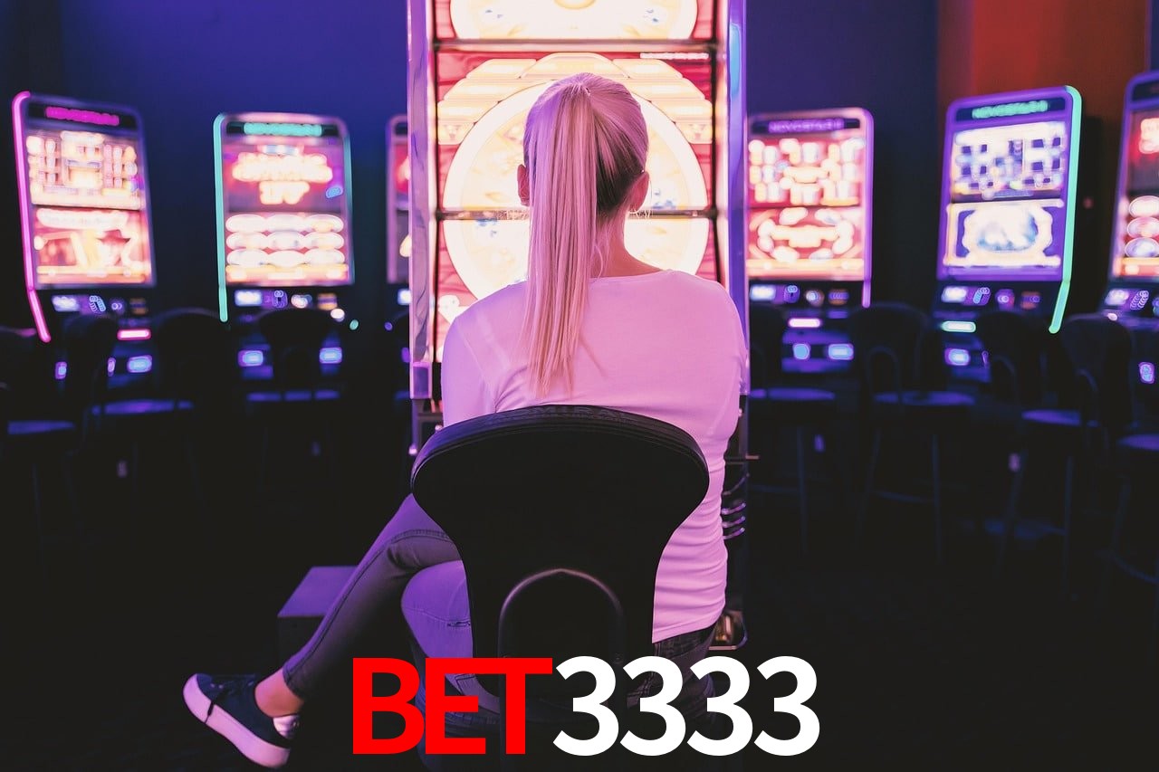 Game Providers bet3333