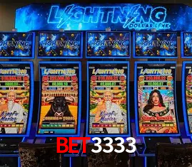 A Emoção da Loteria na bet3333: Uma Chance de Mudança de Vida