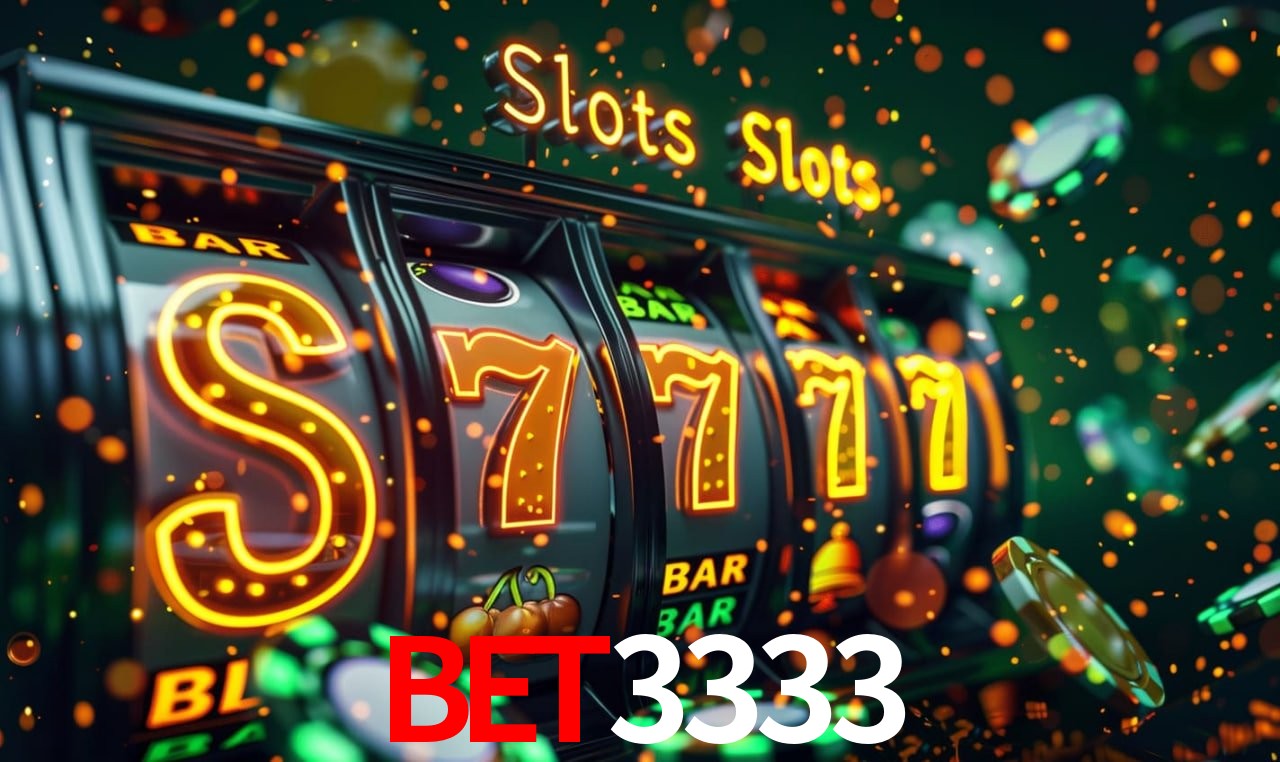 Jogos de Slot bet3333