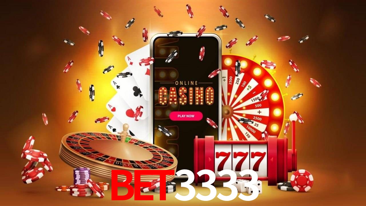 Aplicativo mobile bet3333