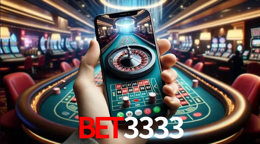 Platform Technology bet3333