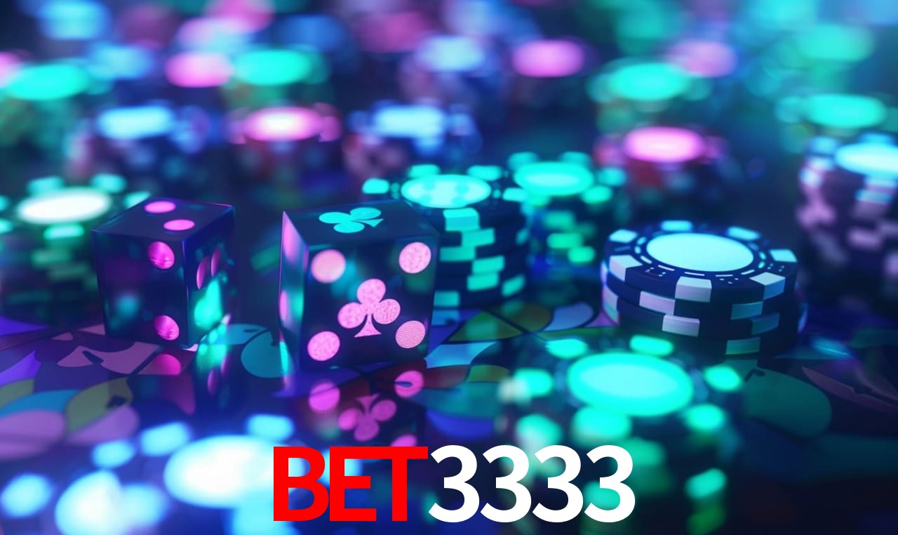 Recursos de Bônus bet3333