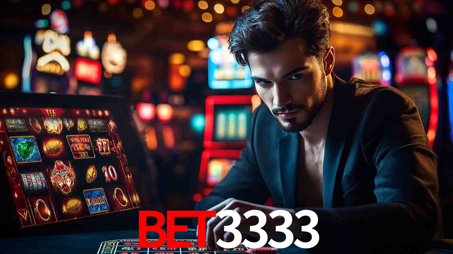 Bônus Generosos e Exclusivos no bet3333 para Você!