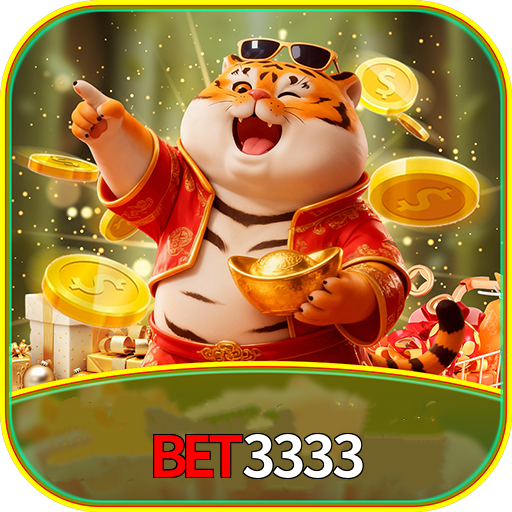 Logo bet3333